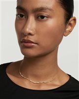 Halskette PDPaola Dame in Silber CO01-682-U - CO01-682-U